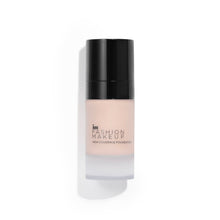 טען תמונה למציג הגלריה, מייקאפ נוזלי בכיסוי גבוה