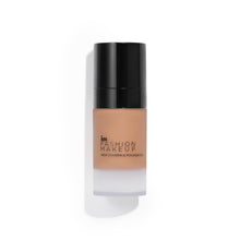 טען תמונה למציג הגלריה, מייקאפ נוזלי בכיסוי גבוה