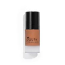 טען תמונה למציג הגלריה, מייקאפ נוזלי בכיסוי גבוה