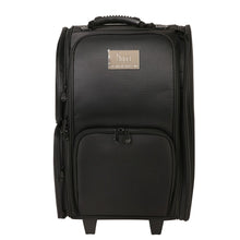 Load image into Gallery viewer, Large Trolley Makeup Suitcase

